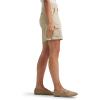 imageLee Womens Ultra Lux Comfort with Flextogo Cargo ShortPioneer Beige