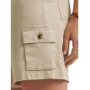 imageLee Womens Ultra Lux Comfort with Flextogo Cargo ShortPioneer Beige
