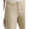 imageLee Womens Ultra Lux Comfort with Flextogo Cargo ShortPioneer Beige