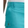 imageLee Womens Ultra Lux Comfort with Flextogo Cargo SkortBay Blue