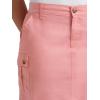 imageLee Womens Ultra Lux Comfort with Flextogo Cargo SkortChouchette