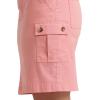 imageLee Womens Ultra Lux Comfort with Flextogo Cargo SkortChouchette