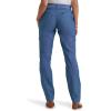 imageLee Womens Ultra Lux Comfort with Flextogo Utility PantChambray