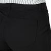 imageLee Womens Ultra Lux Comfort with Flextogo Utility Skimmer Capri PantBlack