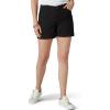 imageLee Womens Legendary 5 Chino ShortBlack