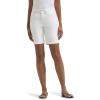 imageLee Womens Legendary Relaxed Bermuda ShortBright White