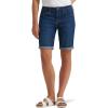 imageLee Womens Legendary Relaxed Bermuda ShortNight Rain