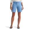 imageLee Womens Ultra Lux Comfort with Flextogo Cargo ShortHalogen