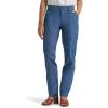 imageLee Womens Ultra Lux Comfort with Flextogo Utility PantChambray