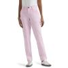 imageLee Womens Ultra Lux Comfort with Flextogo Utility PantKaty Pink