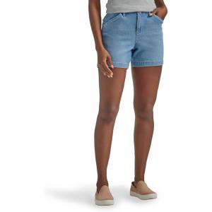 imageLee Womens Legendary 5 Chino ShortJust in