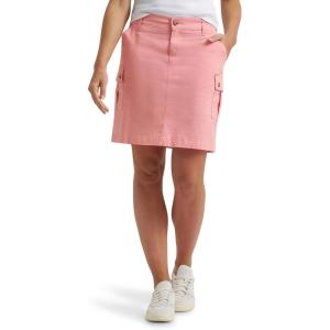imageLee Womens Ultra Lux Comfort with Flextogo Cargo SkortChouchette