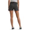imageLee Womens 3 Cut Off ShortDark Mood