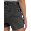imageLee Womens 3 Cut Off ShortDark Mood