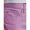 imageLee Womens Flex Motion Regular Fit 5 Pocket Capri JeanJeansPurple