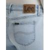 imageLee Womens Legendary 26 Straight Crop JeanDrift Away