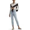 imageLee Womens Legendary 26 Straight Crop JeanDrift Away