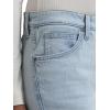 imageLee Womens Legendary 26 Straight Crop JeanDrift Away