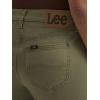 imageLee Womens Legendary 26 Straight Crop JeanMercantile Green