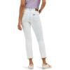 imageLee Womens Legendary 26 Straight Crop JeanMoonlight
