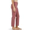 imageLee Womens Legendary 26 Utility Crop PantHenna