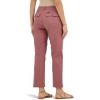 imageLee Womens Legendary 26 Utility Crop PantHenna