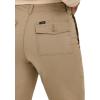 imageLee Womens Legendary 26 Utility Crop PantOscar Khaki