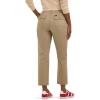 imageLee Womens Legendary 26 Utility Crop PantOscar Khaki
