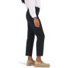 imageLee Womens Legendary 26 Utility Crop PantUnionall Black