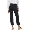 imageLee Womens Legendary 26 Utility Crop PantUnionall Black