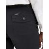 imageLee Womens Legendary 26 Utility Crop PantUnionall Black