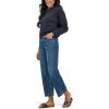 imageLee Womens Legendary 26 Wide Leg Crop JeanEat It Up