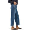 imageLee Womens Legendary 26 Wide Leg Crop JeanEat It Up