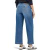 imageLee Womens Legendary 26 Wide Leg Crop JeanManifested