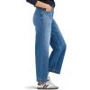 imageLee Womens Legendary 26 Wide Leg Crop JeanManifested