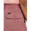 imageLee Womens Legendary 4 Utility ShortHenna