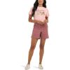 imageLee Womens Legendary 4 Utility ShortHenna