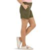 imageLee Womens Legendary 4 Utility ShortOlive Night