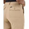 imageLee Womens Legendary 4 Utility ShortOscar Khaki