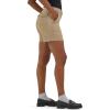 imageLee Womens Legendary 4 Utility ShortOscar Khaki
