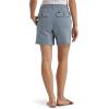 imageLee Womens Legendary 4 Utility ShortRailroad Stripe