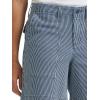 imageLee Womens Legendary 4 Utility ShortRailroad Stripe