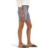 imageLee Womens Legendary 4 Utility ShortStormy Gray
