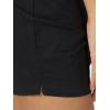 imageLee Womens Legendary 7 Chino WalkshortBlack