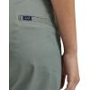 imageLee Womens Legendary 7 Chino WalkshortFort Green