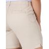 imageLee Womens Legendary 7 Chino WalkshortOxford Tan