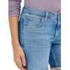 imageLee Womens Legendary 7 Side Slit Denim ShortBest in Show
