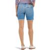 imageLee Womens Legendary 7 Side Slit Denim ShortBest in Show