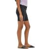 imageLee Womens Legendary 7 Side Slit Denim ShortDark Tale