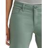 imageLee Womens Legendary 7 Side Slit Denim ShortDesert Sage